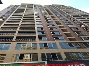 清溪唯一村委统建楼龙溪名苑3栋4880起价 清溪第一小学附近