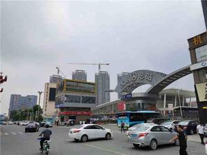大朗小产权房新楼盘《松湖康丽苑》距离大朗汽车总站100米