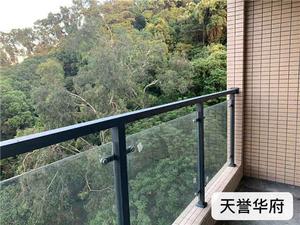 凤岗黄洞最便宜小产权房 《天誉华府》大三房总价46.8万起-碧湖公园零距离，门口20米凤深大道