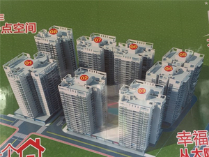 大型八栋小区惠州小产权房【众和花园】3680起价盛大开盘出售